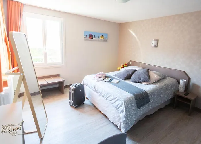 La Piscine 2* Villers-sur-Mer