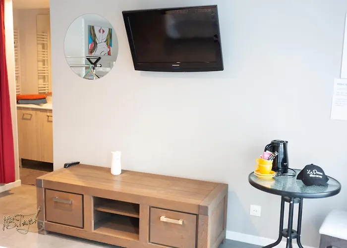 La Piscine 2* Villers-sur-Mer