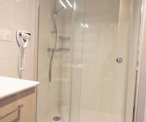 La Piscine Hotell Villers-sur-Mer