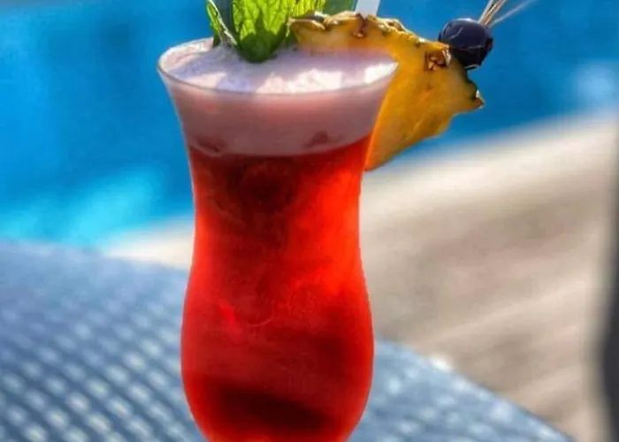 La Piscine 2* Villers-sur-Mer